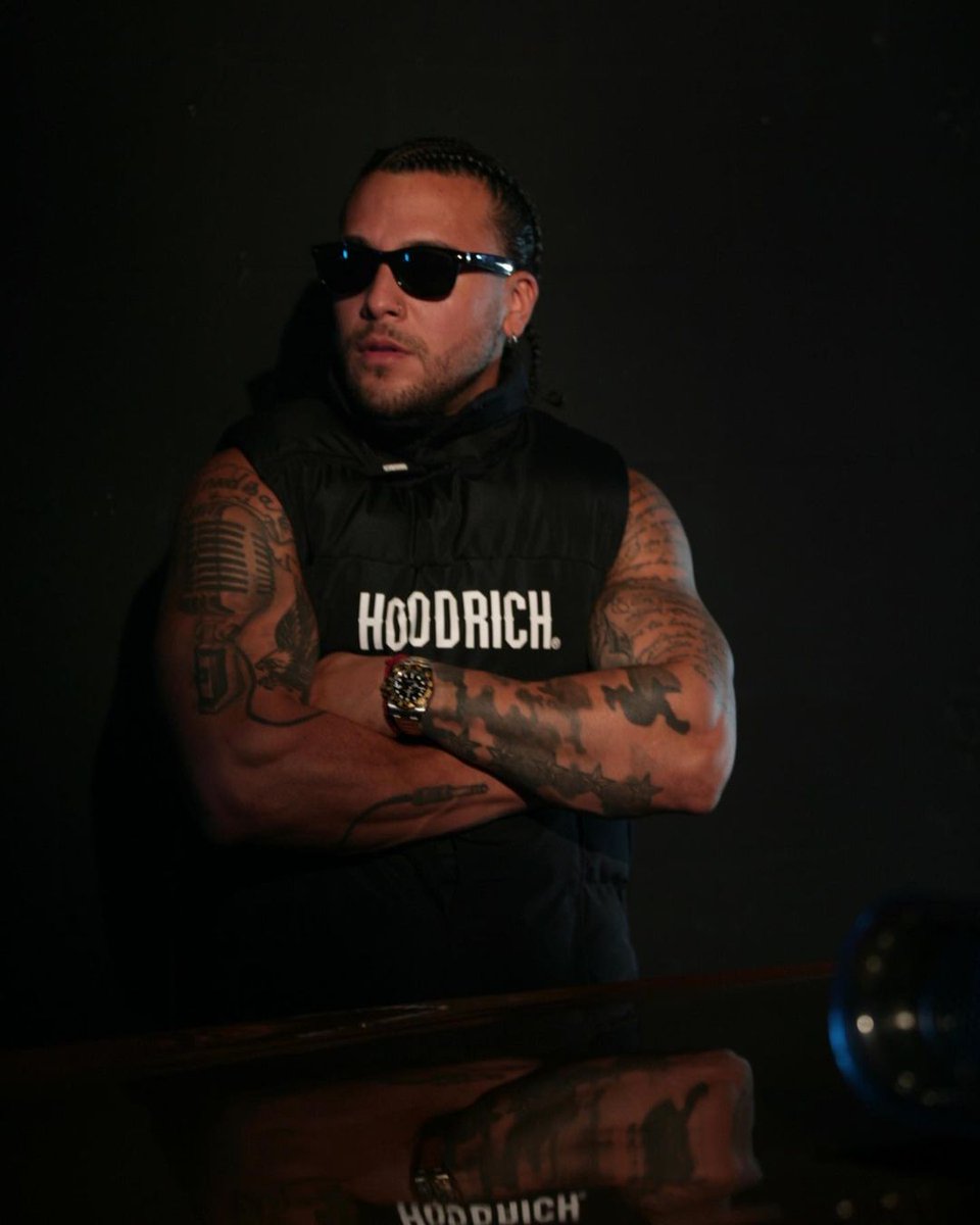 <a href="/ChrisGFlowMusic/">Chris G</a> le canta a esos amores tóxicos en su nueva canción #SedDeTi. Ver #NotaDePrensa por zonavipweb.blogspot.com/2023/06/chris-… gracias a <a href="/GrowPrensa/">Grow Prensa</a> RT