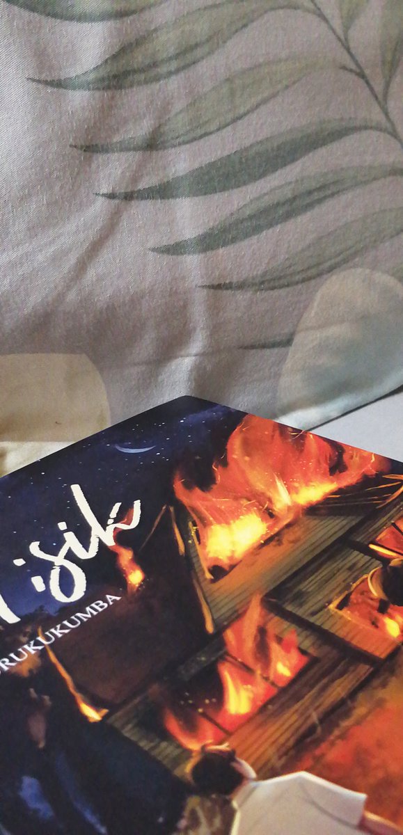 plumpycroissant's tweet image. ga au twtnya, ga novelnya, semuanya kerennn! @gurukukumba