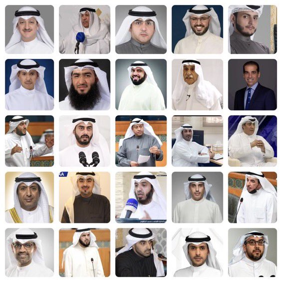 mrmkuwaiti's tweet photo. " لا تتركها للفاسدين "
#صوتك_يفرق https://t.co/bsPE5jtFW9