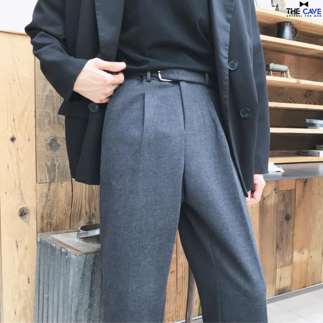 Look your best with our Straight Leg Cotton Pants 👖,
Made with superior quality materials, these pants are an ideal pick for any event. 

bit.ly/3IYF7l5

#StraightLegPants #mensfashion #CottonPants #ootd #FashionEssentials #ComfortableStyle #ClassicLook #menspants
