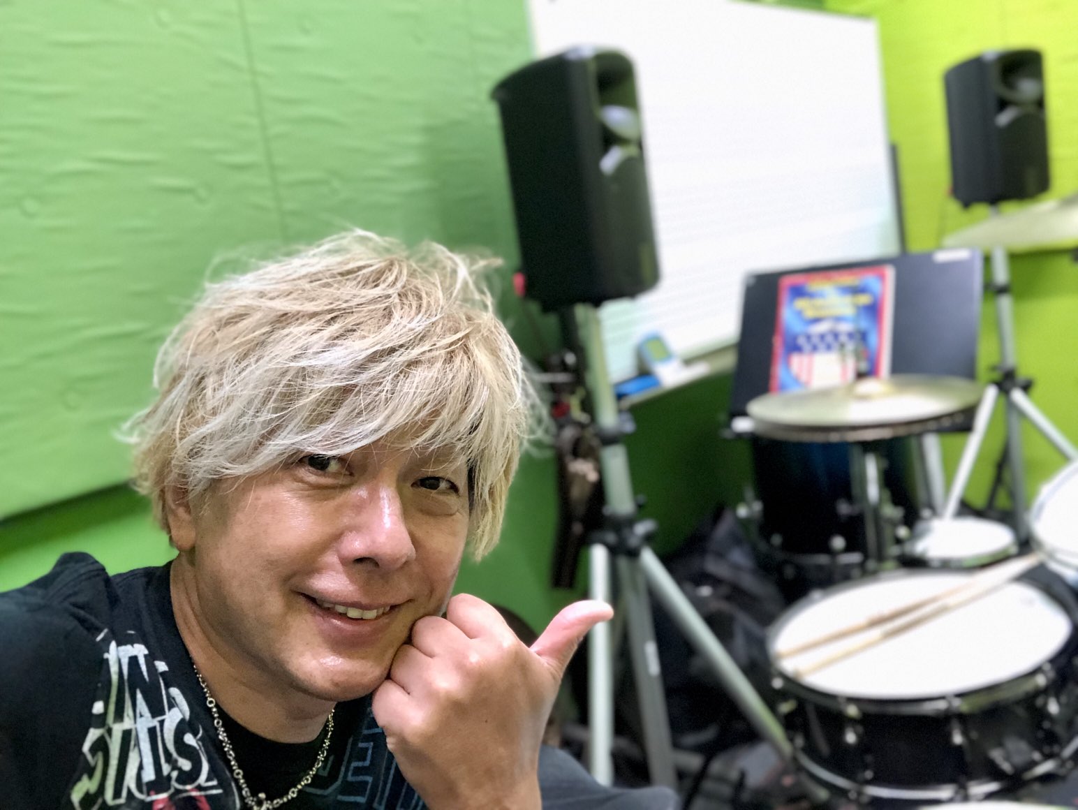 MONGOL800 スネアドラム 直筆サイン 【期間限定！最安値挑戦】 mymd.care