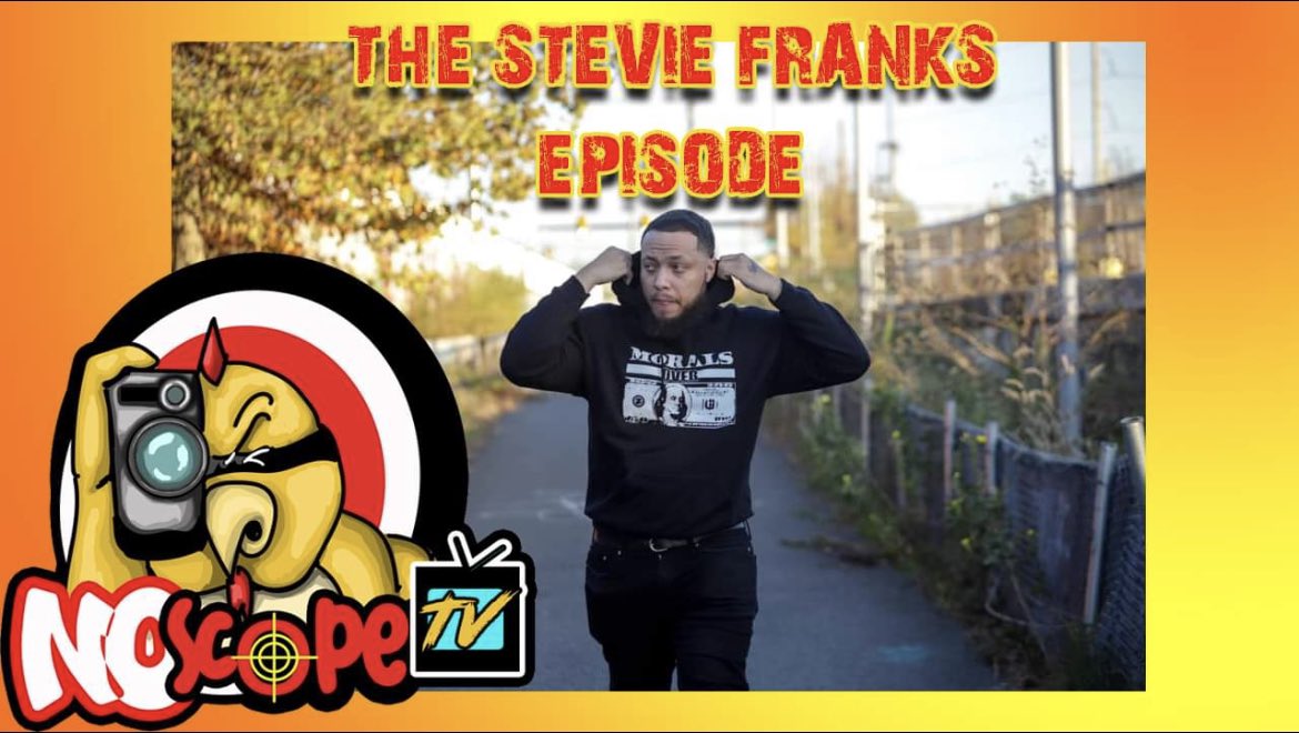 NoScopeTV1's tweet photo. Be sure to check out our latest interview with south jersey artist @StevieFranksRap 

https://t.co/rVThABu63q https://t.co/ex1kCdyZna