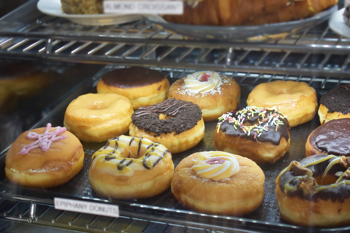 Epiphany Cafe tweet media