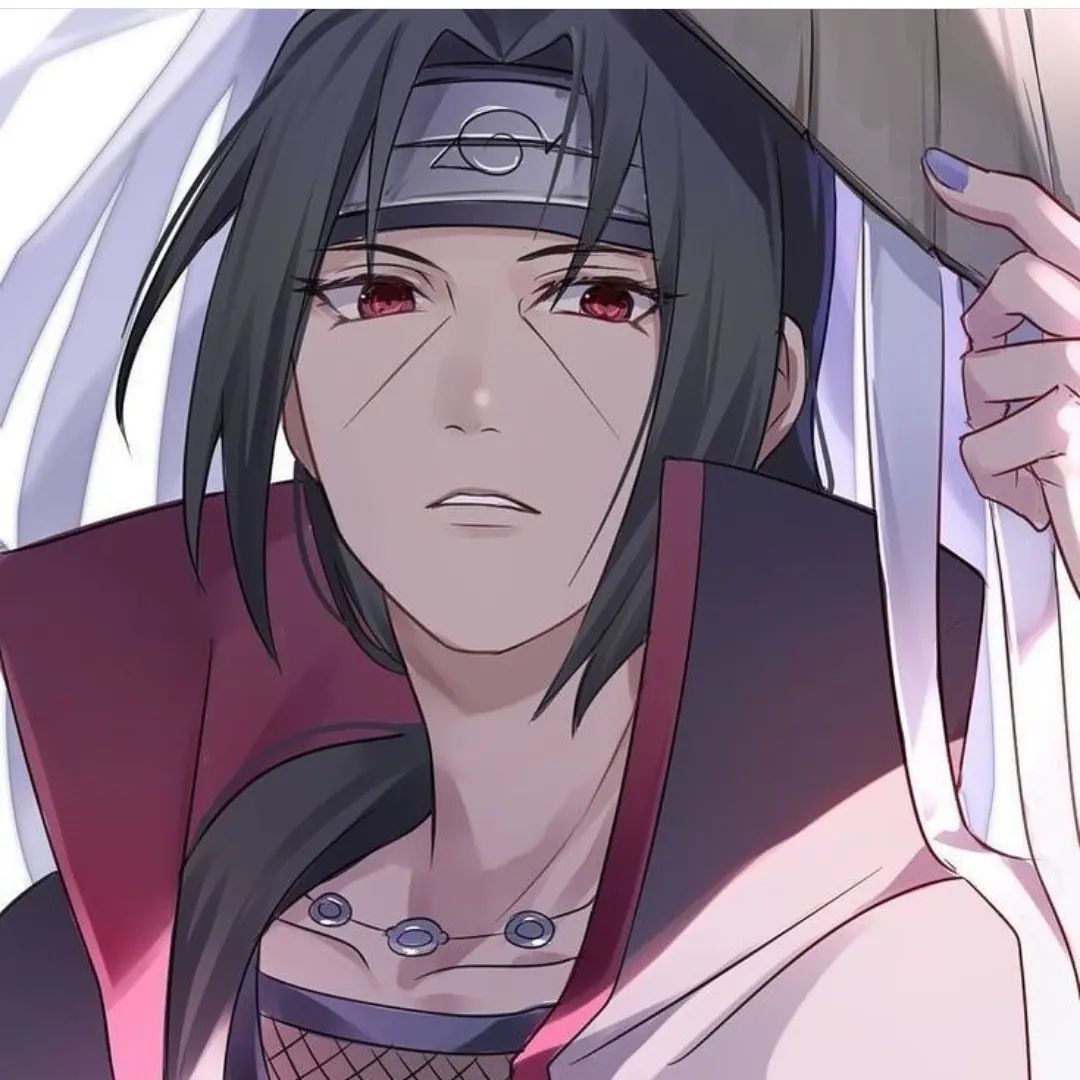 Happy Birthday \"Uchiha Itachi\"     