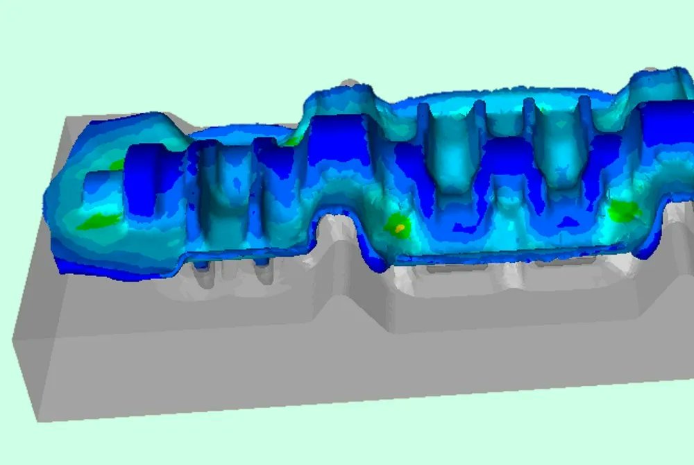 📆 SAVE THE DATE 📆
FORMATION "Conception et suivi des outillages de forge"
Nous vous proposons une formation de 2 jours (13 - 14 septembre 2023).
Inscrivez-vous, il reste des places ! #formationprofessionnelle #metallurgie 
buff.ly/3wjHeb3