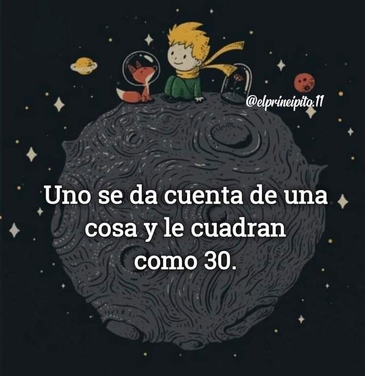 Frases y más tweet media