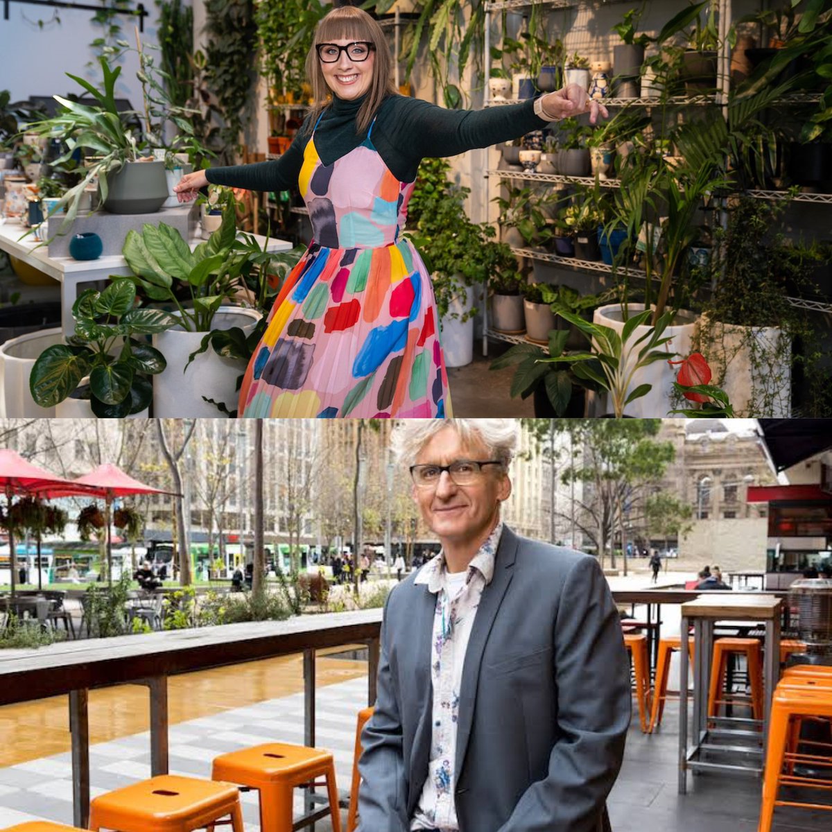 Christine Layton tweet media