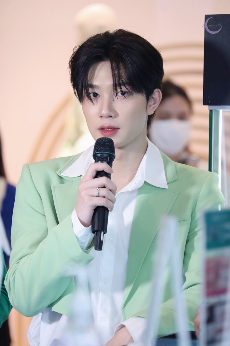 Jellymeow49's tweet photo. 6.6นี้ ความน่ารักของน้องยิมมีโปรพร้อมส่งมั้ยคับ🥺
#Mynameis_yim 
#MyAlienz https://t.co/7SdcKQu0wt