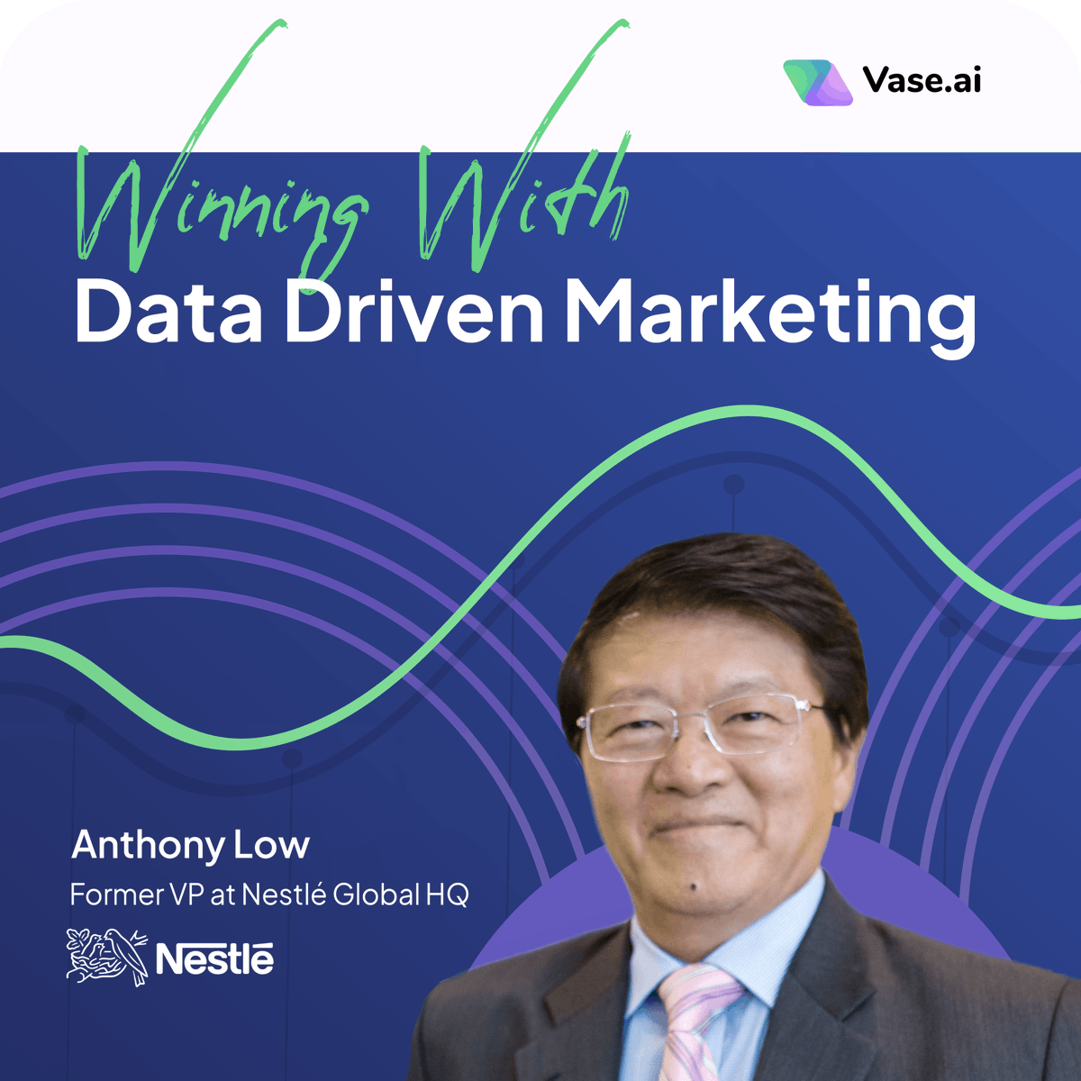 vaseinsights's tweet photo. The secret sauce behind Nestlé’s product launch success 🚀

If you are a B2C marketer who wants to learn more about how to launch successful products and build strong brands, you don’t want to miss this episode! 🎧

Listen to the full episode here: 
https://t.co/OaLjS3gwGc https://t.co/ALoOb2N1hg