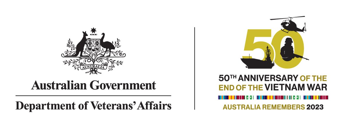TPI_Federation's tweet photo. @TPIFED Thank you Ian Lindgren and the APPVA for their assistance in establishing a website for the ordering of tickets for the National 50th Anniversary of the End of the Vietnam War commemorations on the 18th August 2023 in Canberra.
Order your ticket https://t.co/gWlQfhuEGZ https://t.co/CPmWmyShFB