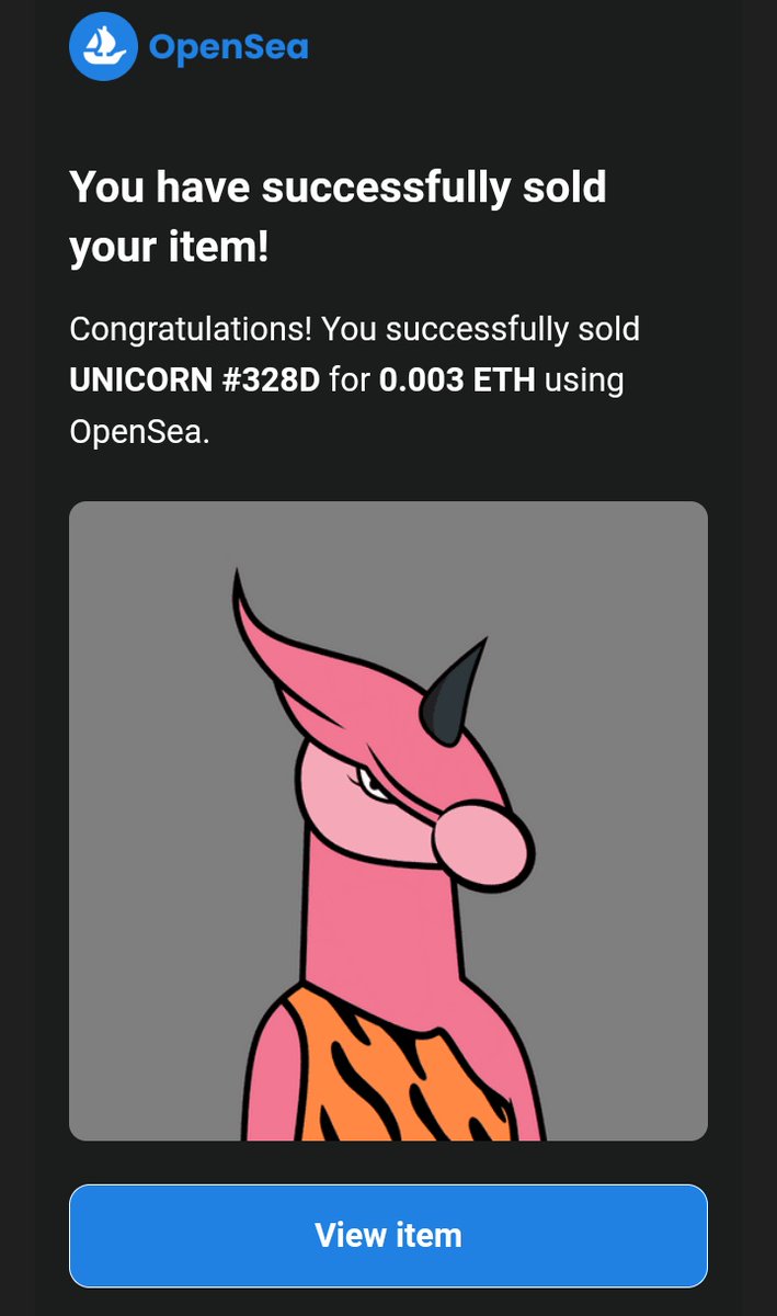 Unicorn_ID_NFT's tweet photo. 🚀 UNICORNID SOLD 🚀
UNICORN #328D & #332D
Thanks to AWESOME NFT CREATOR @chibi_gank_nft & @sassybaeNFT for supporting Unicornid Project, i hope you all always successful 🙏🥹🦄
Let's follow them 🤗🦄
#NFT #NFTS #VERTICALNFT #NFTCOMMUNITY https://t.co/ZlNOWbZEba