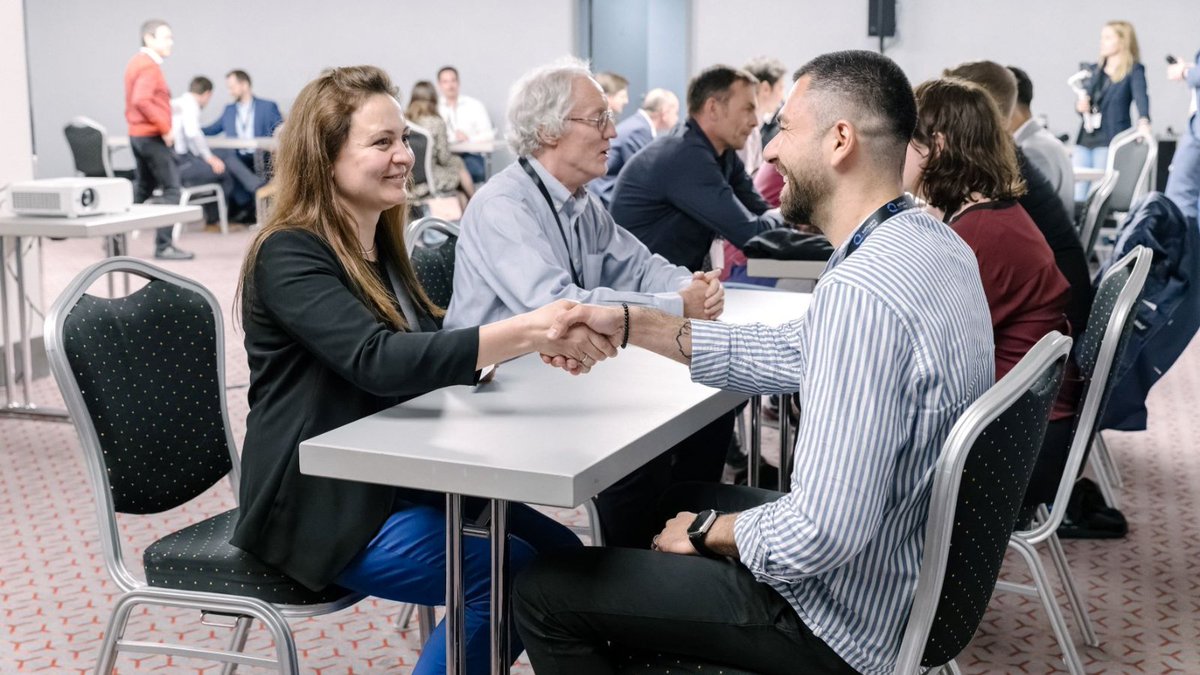 SoftwareQualityDays tweet media