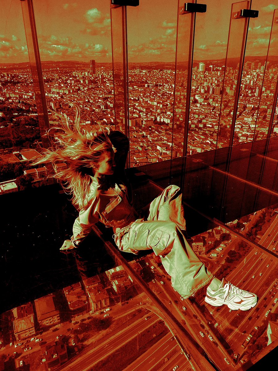 And part 4

Life on Mars🔥