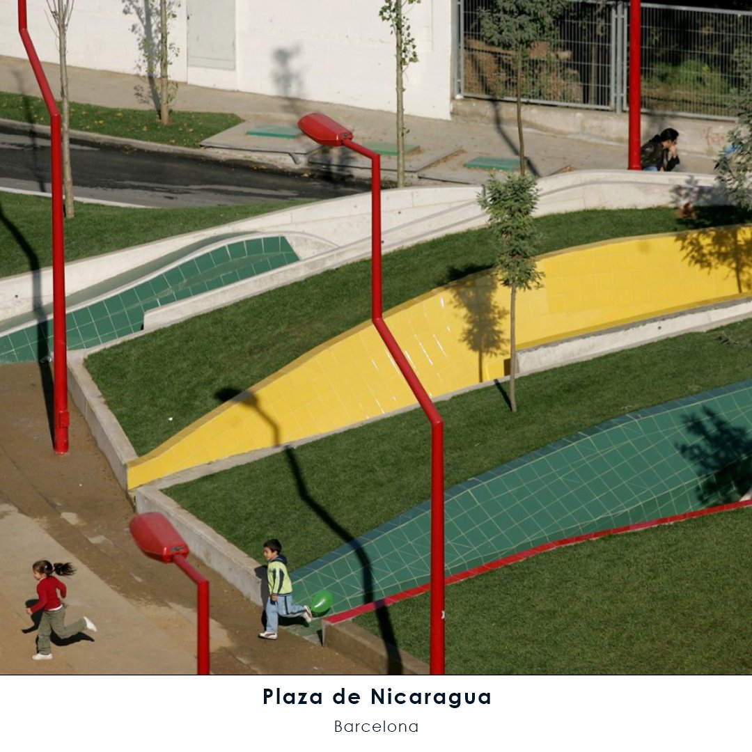 Ricardo Flores y Eva Prats fundan <a href="/FloresyPrats/">Flores & Prats</a> en Barcelona en 1998, un estudio dedicado a la confrontación de la teoría y la práctica académica con el diseño y la actividad constructiva. Trabajan en proyectos de rehabilitación de estructuras en desuso, entre otros.