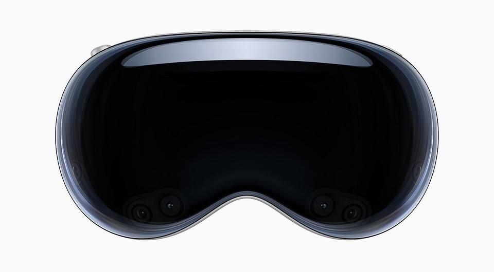 Представлены революционные очки дополненной реальности Apple Vision Pro

ichip.ru/novosti/predst…