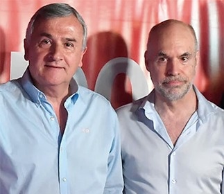 capcentral's tweet photo. Estos 2 son los culpables de todo lo que esta pasando en JxC.
La gente esta podrida de Peronismo y estos quieren meter en plena campaña electoral a Schiaretti,Randazzo, Bossio y Rodriguez Saa. Todos jugaron para los K e incuso lo siguen haciendo
Basta de Peronchos
Vienen a romper https://t.co/DSJ27yqjj9