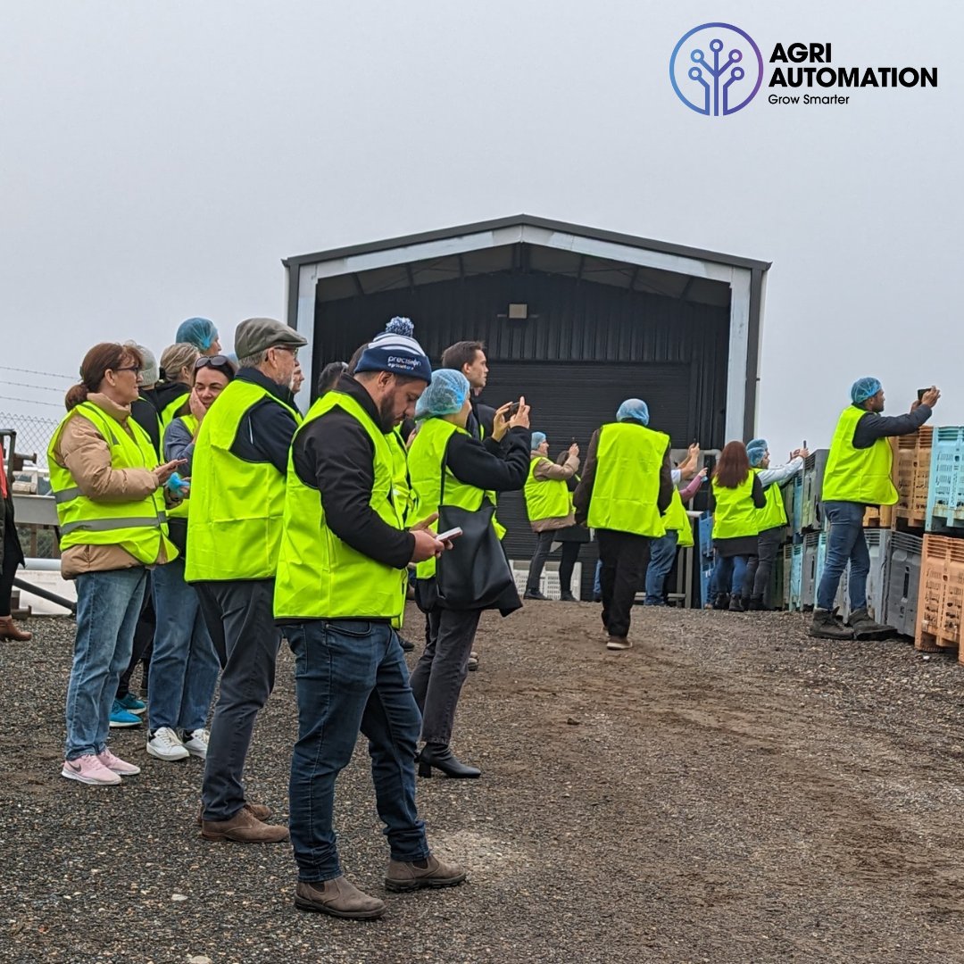 Agri Automation Australia tweet media