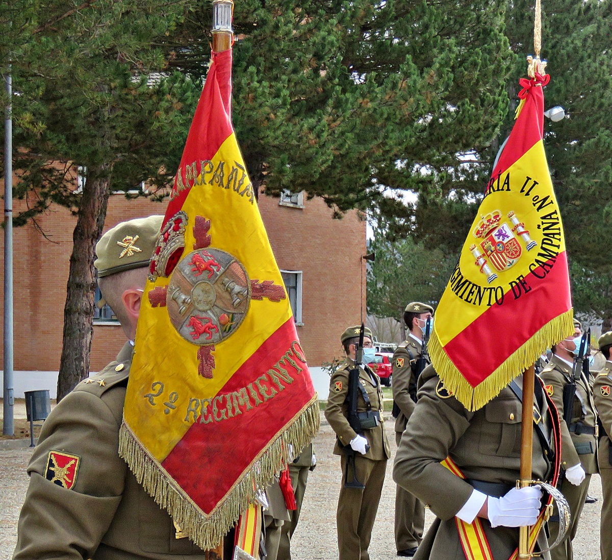 Ejército de Tierra 🇪🇸 tweet media