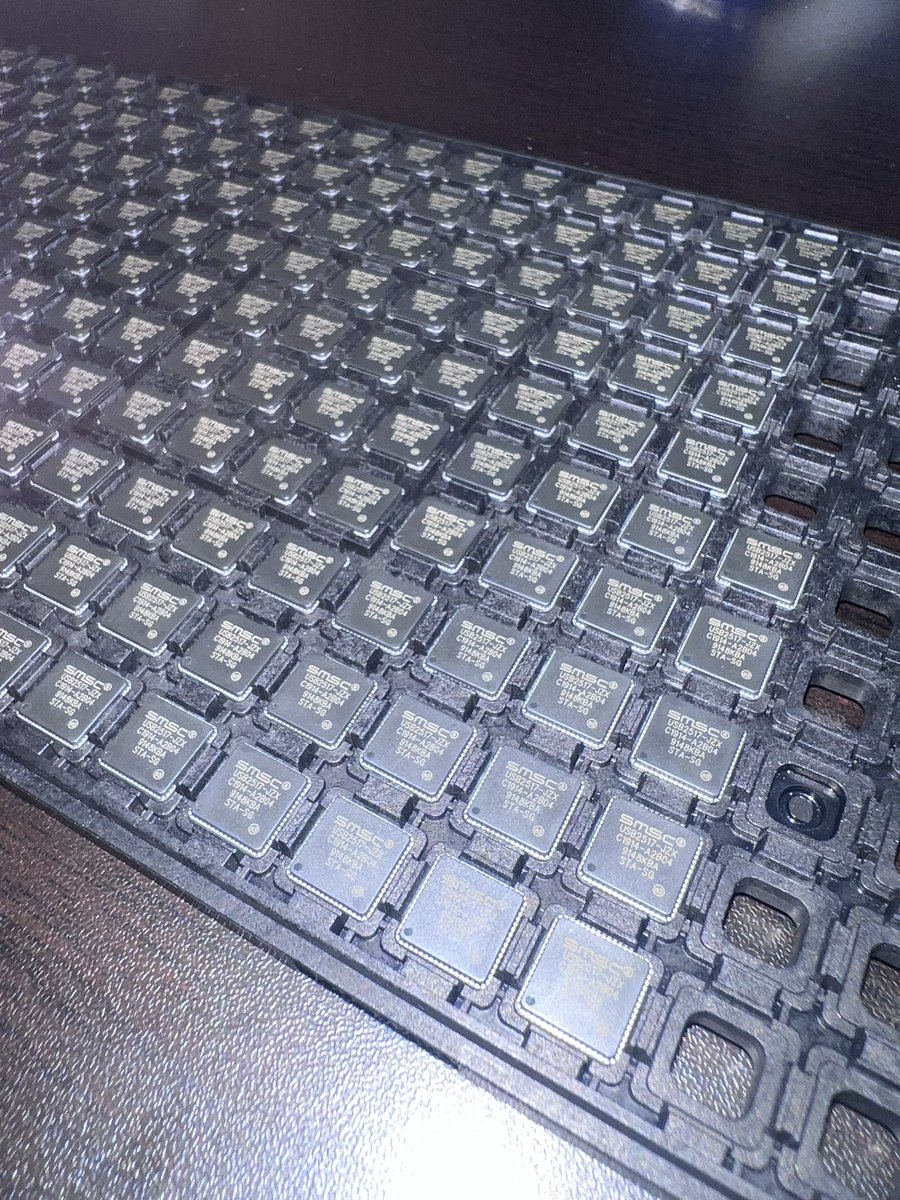 BCM88375CBOKFSBG
BCM89881B1BFBG
98DX3336A1-BTD4C000
MC56F8367VPYE
10M04SCU324C8G
10M04SCU324C8G
LM73605RNPR
VSC8504XKS-02
VSC8512XJG-02
VSC7449YIH-02
VSC7448YIH-02      special offer