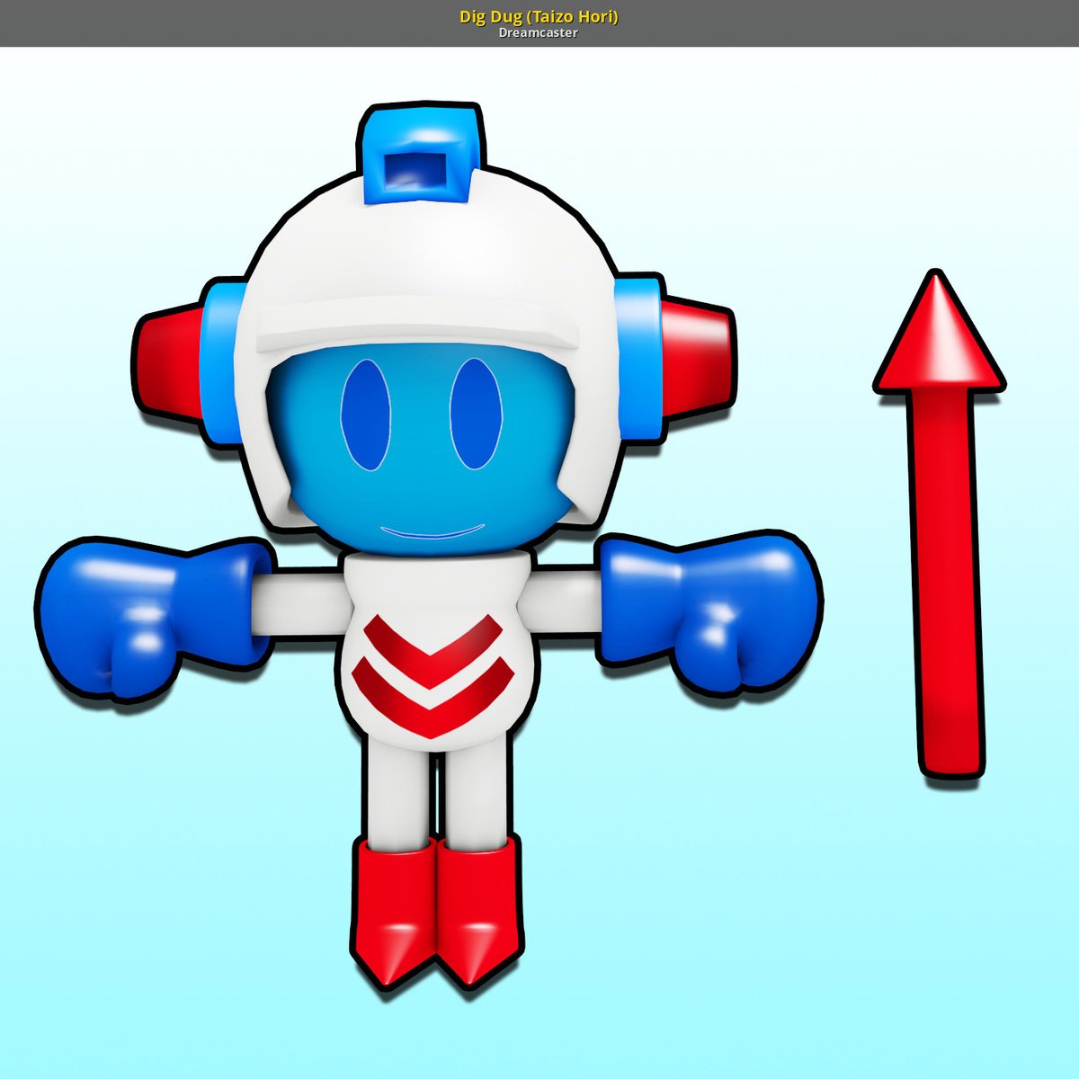 Ben Aqua tweet media