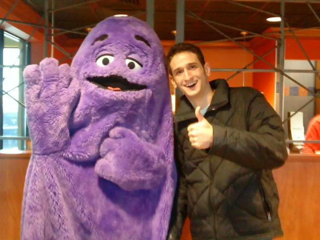 Matt Himple tweet media