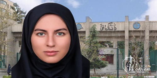 «J'ai fait une découverte qui me vaudrait le prix Nobel, je crains qu'on me fasse du mal». La mort suspecte de Zahra Jalilian, jeune prodige de la physique iranienne limportant.fr/infos-iran-/13… @womenncri