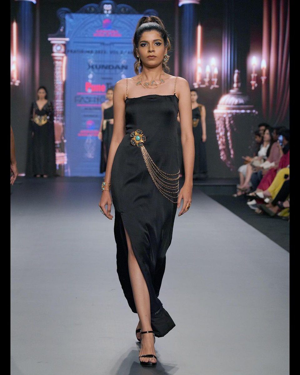 Pune Times Fashion Week 2023✨

@timesfashionweek
@kundanspaces1
Powered by : @insd.pune

Theme - Ouroboros

 #timesfashionweek2023 #fashionwalk
#ptfw #punetimes
#india #ahmedabad #ahmedabadeducation #educationahmedabad #ahmedabad #insdahmedabad #designschoolinahmedabad