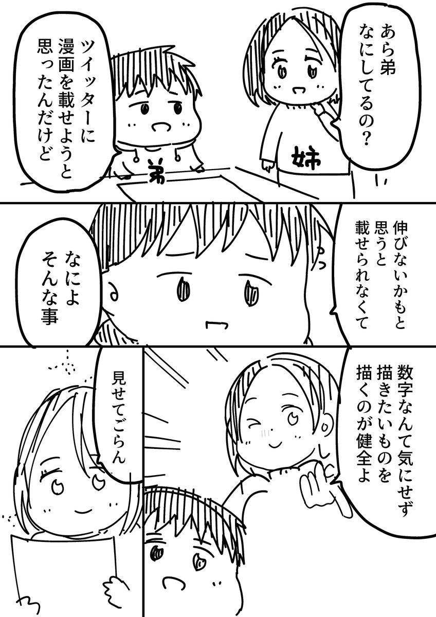 めっちゃ没ネーム(1/2)