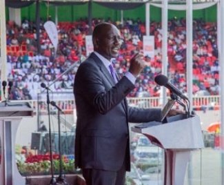 Michael Ndonye (PhD)🌹 on Twitter: "President Ruto should allow