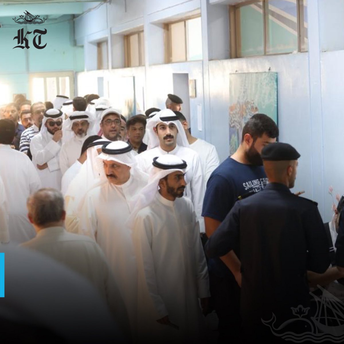 KUWAIT TIMES on Twitter