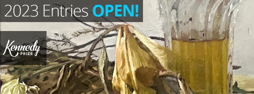 $25,000 Kennedy Prize 2023 Entries Now Open!
kennedyprize.com.au