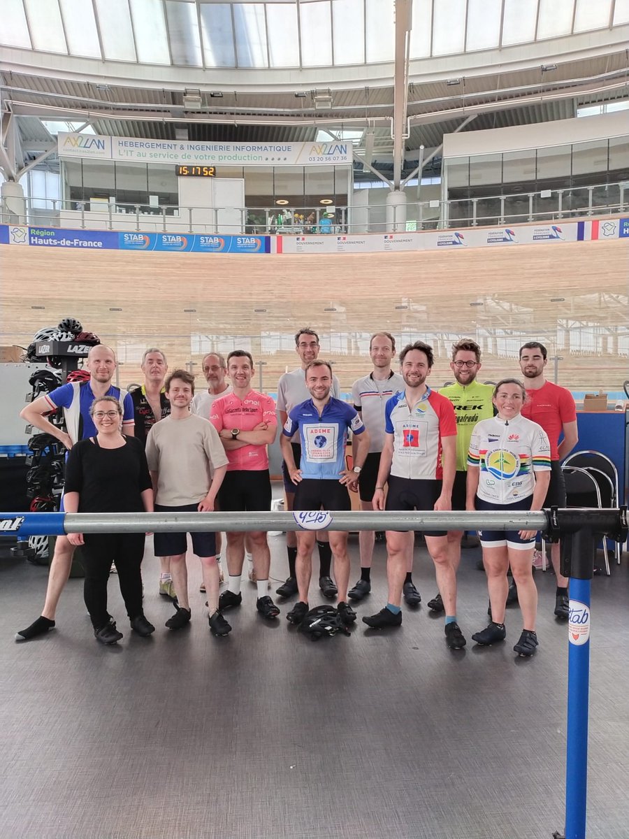 Emilie Le Fur tweet media