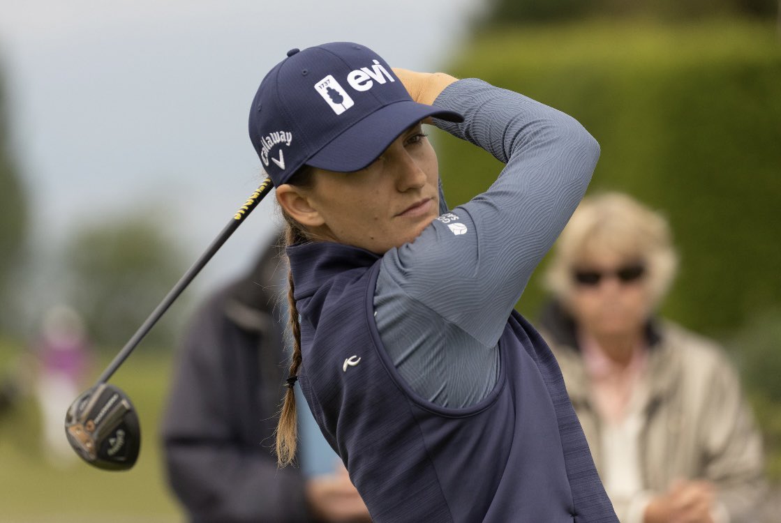 GOLF.NL ⛳️ tweet media