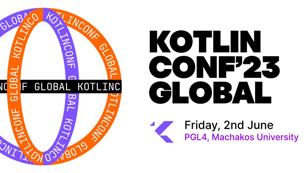 GDGoC Machakos University tweet media