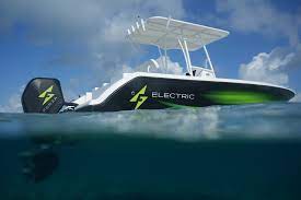 FRZA  Stock / Forza EV boats $3 > #Stockmarket #ElectricBoats #EV
