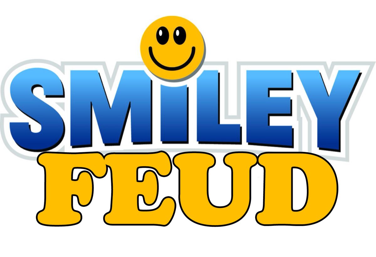 willpfaffy's tweet image. Fill out our Smiley Feud survey this morning!  Here:
emailmeform.com/builder/form/f…

@smileyradioshow @NikkiWZPL @HelperToni @995zpl