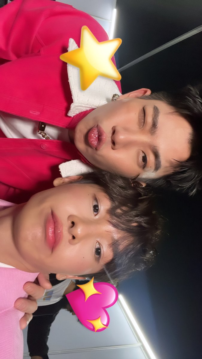 AtthaphanP's tweet image. เบบี๋เข้ามาให้กำลังใจกันกับป่าปี๊หน่อยเร็วๆๆๆๆ bit.ly/43tvYJK
และก็อย่าลืมไปช้อป Lazada 6.6 Mega WOW Sale กันนะ จะใช้โค้ดกัน GUN66WOW หรือโค้ดป่าปี๊ OFF66WOW ก็ไ้ด้*
แล้วก็ช่วยกันติด #Lazada66WOWTH ด้วยนะค้าบบบบ