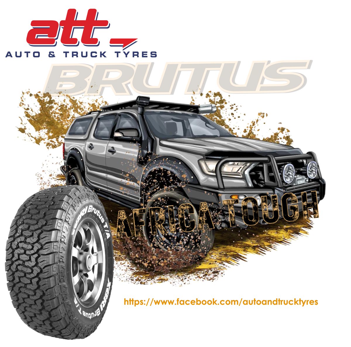The XBRI Brutus T/A is the perfect partner for your outdoor expeditions. It's time to embrace the wild and embark on unforgettable journeys. Buckle up and let the adventure begin!
#tyres #autoandtrucktyres #tyresupplier #tyreshop #tyrefitting #logistics #4x4 #adventure #offroad