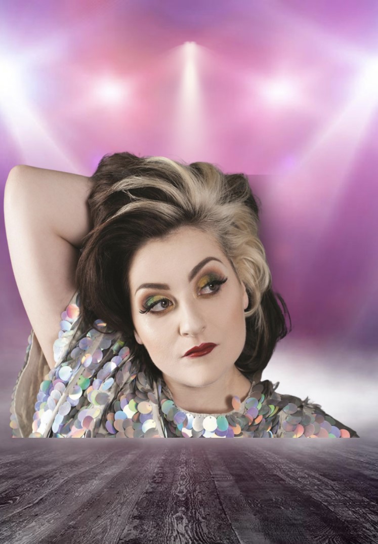 The Met Abertillery (@metabertillery) on Twitter photo This Friday's comedy club is headlined by Welsh legend and star of The Russell Howard Hour & Live at the Apollo <a href="/kiripritchardmc/">Kiri Pr'chard-McLean</a>
โBest described as โdarkness wrapped in glitter as she delivers some brutal jokes with a disarming smile"
๐ท: awenboxoffice.com/the-met/whats-โฆ This Friday's comedy club is headlined by Welsh legend and star of The Russell Howard Hour & Live at the Apollo <a href="/kiripritchardmc/">Kiri Pr'chard-McLean</a>
โBest described as โdarkness wrapped in glitter as she delivers some brutal jokes with a disarming smile"
๐ท: awenboxoffice.com/the-met/whats-โฆ