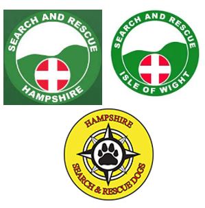 A big thank you this #VolunteersWeek to <a href="/HANTSAR/">Hampshire Search and Rescue (HANTSAR)</a>, <a href="/WightSAR/">WightSAR</a> and <a href="/HSARDogs/">HSARDogs</a>, who provide immensely valuable support through their skilled volunteers who assist us in searches for vulnerable missing persons.