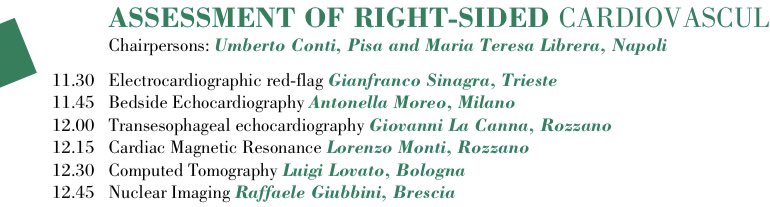 Edoardo Zancanaro MD tweet media