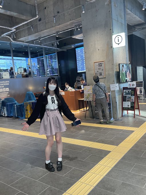 なゆこてゃんのTwitter画像27