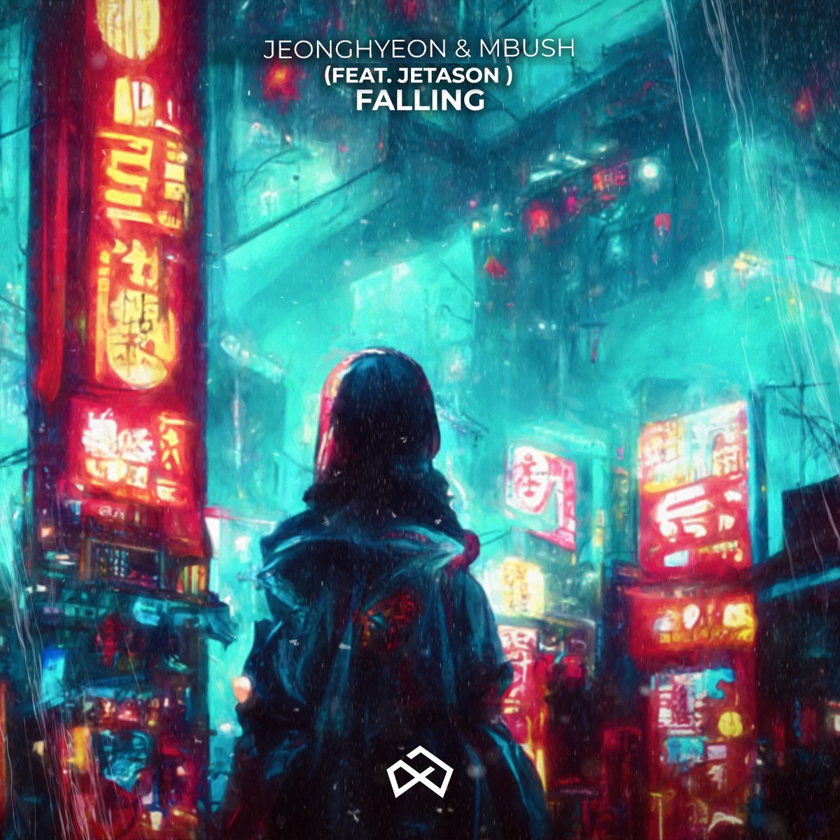 Ready for some powerful Pop? This Friday <a href="/jeonghyeonmusic/">jeonghyeon</a> @iammbush together with amazing vocals from <a href="/jetason/">candia</a> dropping their track "Falling" ✨

💾PRESAVE NOW💾