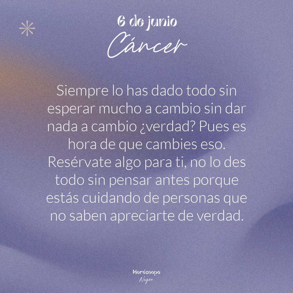 ▲CÁNCER▲ tweet media