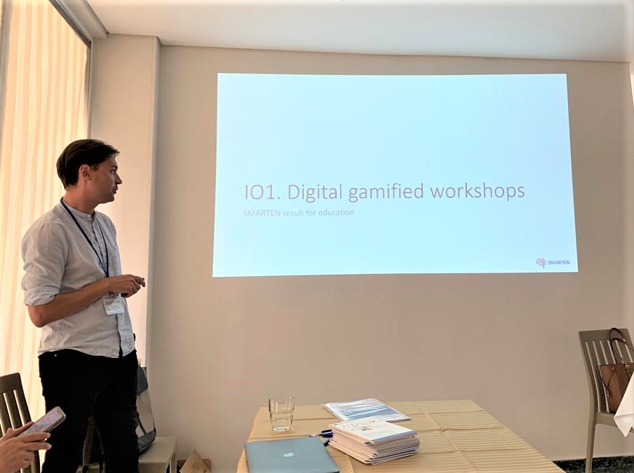 EJWP - European Junior Water Programme tweet media