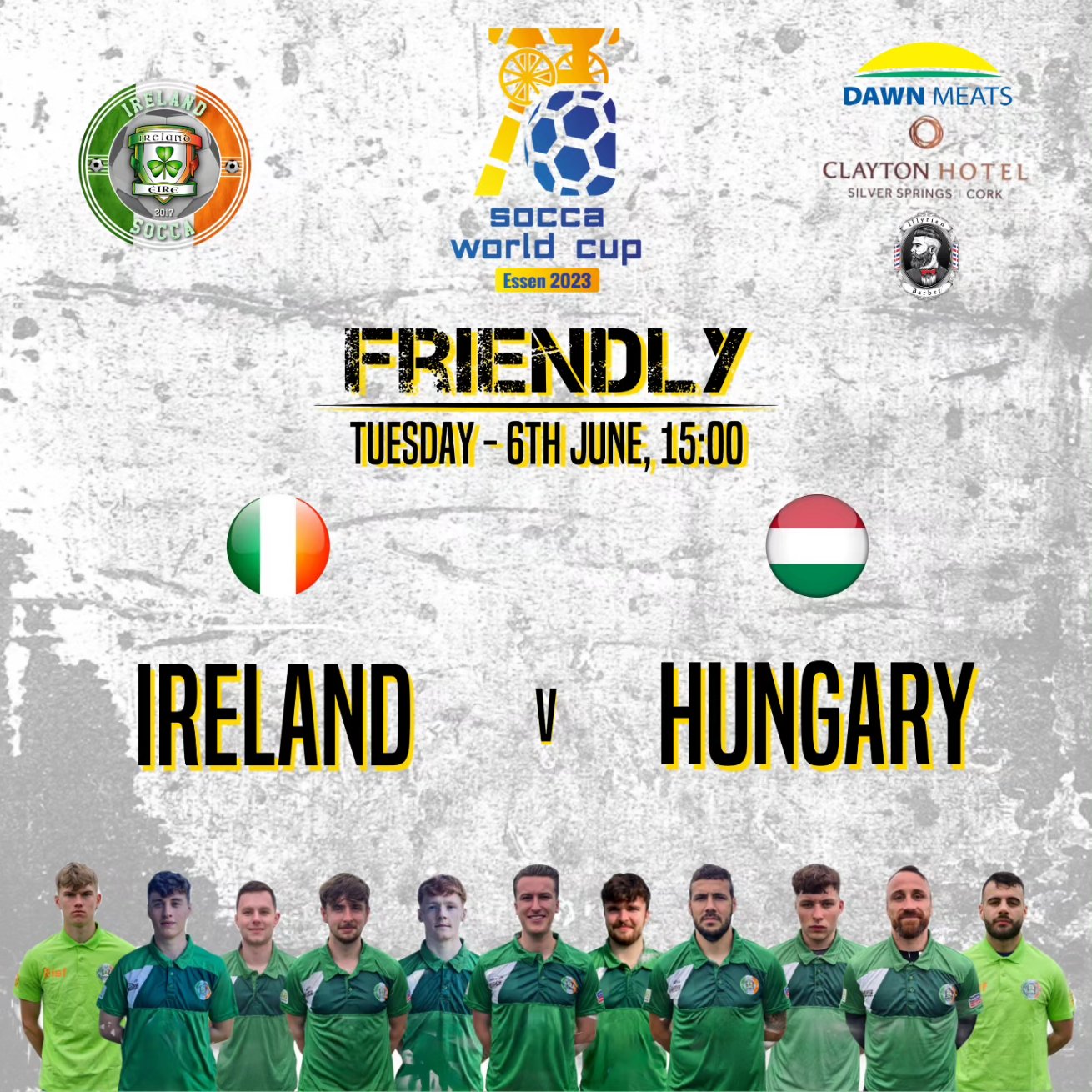 Leisure Leagues (_leisureleagues) / Twitter