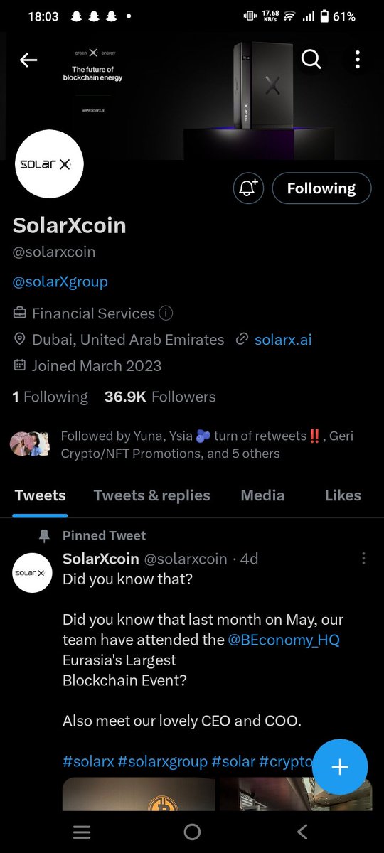 chaeweinxc's tweet photo. @Bang_Garr @solarxcoin https://t.co/7DtD8phy9p