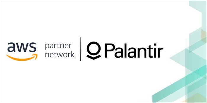 arny_trezzi's tweet photo. $PLTR launches Foundry for Manufacturing on AWS for the broader market. 

TO THE BROADER MARKET 😳 https://t.co/gkx3BRb69G