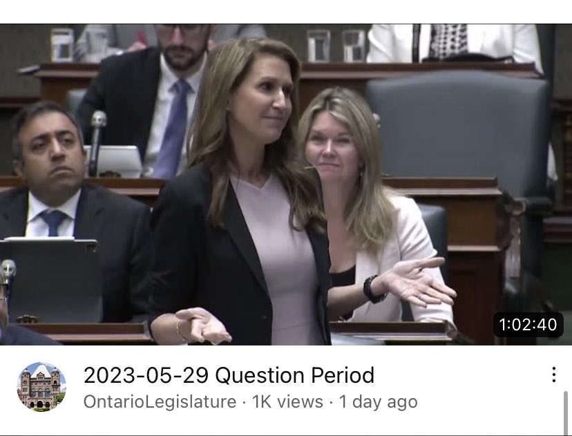 @nspector4 Mulroney family’s ‘on the take’ corporation is Blackstone Private Equity.On the Take Jr- Minister of transportation-extends her hands for +$100 billion from tax payers for ‘highways and roads’. She’s married to Blackstone’s housing speculator. Money. Money. Money Mulroneys.