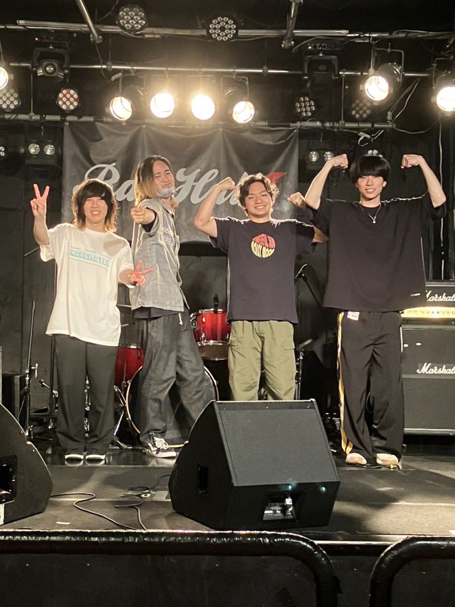 TOKYO CALLING tweet media